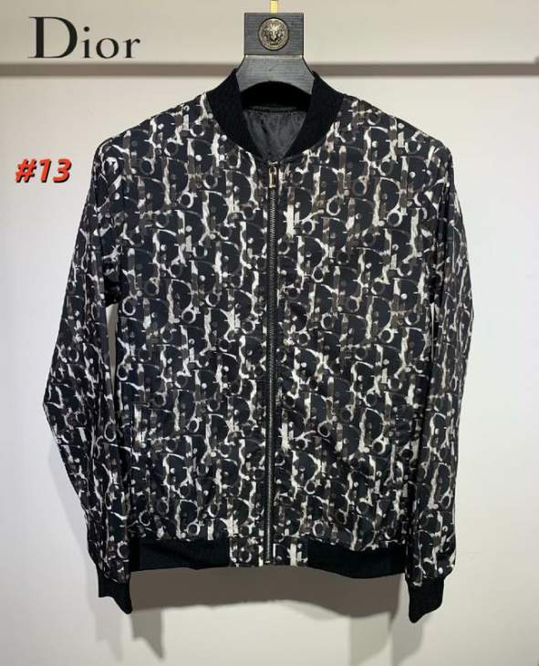 Picture of Dior Jackets _SKUDiorS-2XL12yx13834303